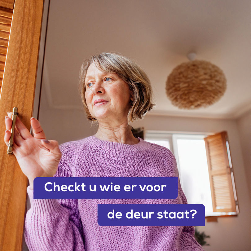 Praat Vandaag Over Morgen Hoe Digitaal Weerbaar Bent U